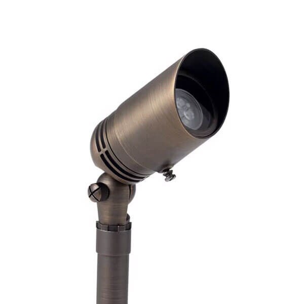 Kichler MR 16 Fixed Socket Light
